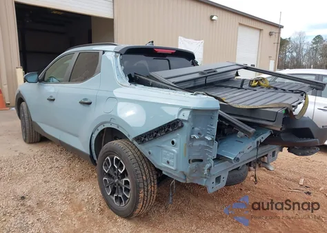 2023 Hyundai Santa Cruz Sel z USA, uszkodzony, nr VIN 5NTJCDAE9PH049175